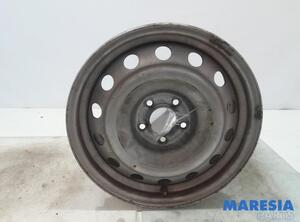 Stalen velg PEUGEOT EXPERT Van (VF3A_, VF3U_, VF3X_), PEUGEOT EXPERT Platform/Chassis