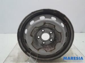 Stalen velg RENAULT Trafic III Kasten (FG)