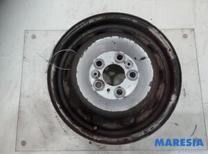 Steel Rim FIAT Ducato Kasten (250, 290), FIAT Ducato Bus (250, 290), FIAT Ducato Kasten (250)