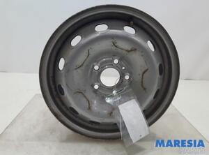 Steel Rim OPEL Vivaro B Kasten (--), OPEL Vivaro B Kasten (X82), OPEL Vivaro Combi (--)