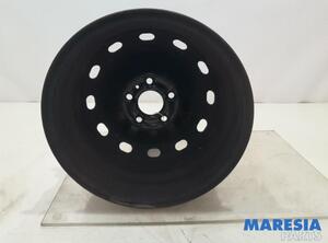 Stalen velg OPEL Vivaro B Kasten (--), OPEL Vivaro B Kasten (X82), OPEL Vivaro Combi (--)