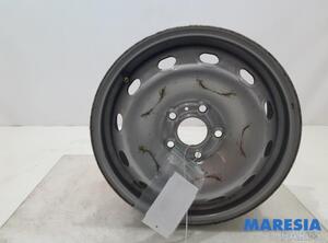 Stalen velg OPEL Vivaro B Kasten (--), OPEL Vivaro B Kasten (X82), OPEL Vivaro Combi (--)