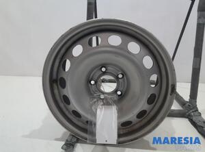 Steel Rim PEUGEOT Expert Kasten (V), OPEL Vivaro C Kasten (--)