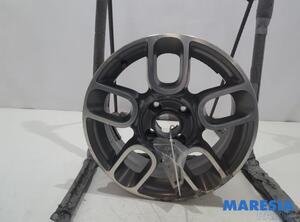 Steel Rim FIAT 500 (312), FIAT 500 C (312), FIAT 500/595/695 (312), FIAT 500C/595C/695C (312)