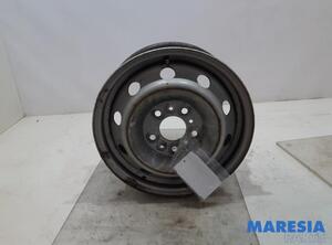 Stalen velg FIAT Ducato Kasten (250, 290), FIAT Ducato Bus (250, 290)