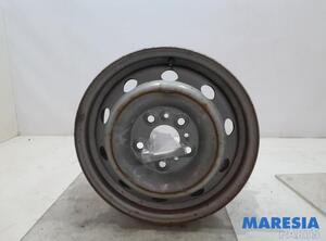 Stalen velg FIAT Ducato Kasten (250, 290), FIAT Ducato Bus (250, 290)