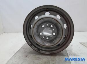 Stalen velg FIAT Ducato Kasten (250, 290), FIAT Ducato Bus (250, 290)