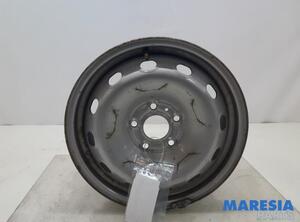 Stalen velg OPEL Vivaro B Kasten (--), OPEL Vivaro B Kasten (X82), OPEL Vivaro Combi (--)