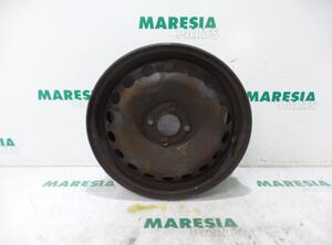 Steel Rim RENAULT MEGANE II Estate (KM0/1_)