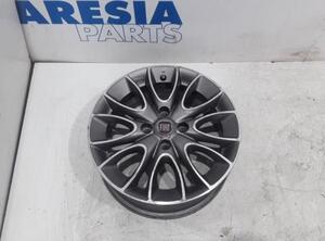 Stalen velg FIAT GRANDE PUNTO (199_), FIAT PUNTO (199_), FIAT PUNTO EVO (199_)