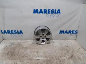 Steel Rim PEUGEOT 5008 (0U_, 0E_)