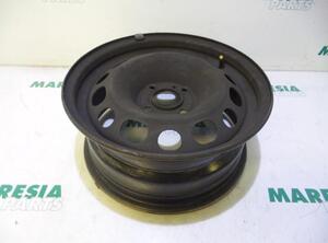 Stalen velg PEUGEOT 308 I (4A_, 4C_), PEUGEOT 308 SW I (4E_, 4H_)