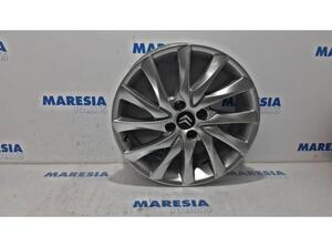 Steel Rim CITROËN C4 GRAND PICASSO I (UA_), CITROËN C4 PICASSO I MPV (UD_)