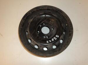 Stalen velg PEUGEOT 206 Hatchback (2A/C), PEUGEOT 206 Saloon, PEUGEOT 206 SW (2E/K)