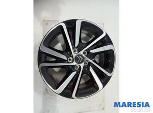 Steel Rim CITROËN C4 GRAND PICASSO II (DA_, DE_)