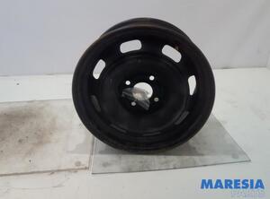 Steel Rim PEUGEOT 208 I (CA_, CC_)