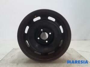 Steel Rim PEUGEOT 208 I (CA_, CC_)