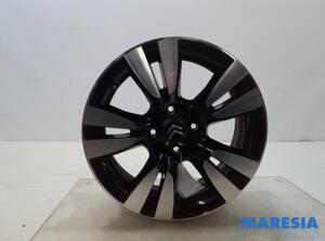 Steel Rim CITROËN DS3, DS DS 3 (SA_), CITROËN C3 II (SC_)