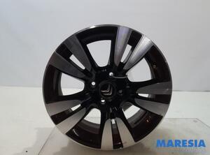 Steel Rim CITROËN DS3, DS DS 3 (SA_), CITROËN C3 II (SC_)