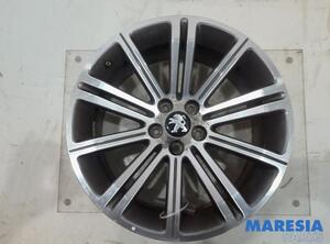 Stalen velg PEUGEOT RCZ