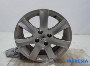 Stalen velg PEUGEOT 207 CC (WD_)