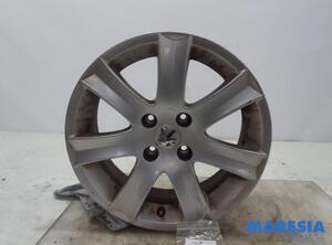 Steel Rim PEUGEOT 207 CC (WD_)