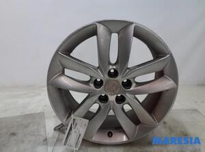 Steel Rim PEUGEOT 508 SW I (8E_)