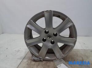 Steel Rim PEUGEOT 207 CC (WD_)