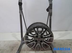 Stalen velg FIAT GRANDE PUNTO (199_), FIAT PUNTO (199_), FIAT PUNTO EVO (199_)