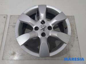 Stalen velg PEUGEOT 307 CC (3B)