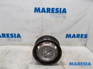 Steel Rim FIAT DUCATO Van (250_, 290_), FIAT DUCATO Bus (250_, 290_), CITROËN JUMPER Van