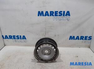 Stalen velg RENAULT KANGOO Express (FW0/1_), RENAULT KANGOO / GRAND KANGOO (KW0/1_)