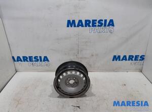 Steel Rim RENAULT KANGOO Express (FW0/1_), RENAULT KANGOO / GRAND KANGOO (KW0/1_)