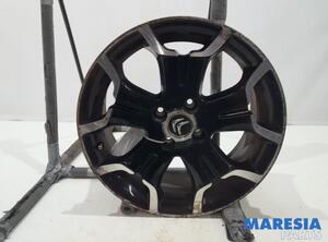 Steel Rim CITROËN C3 II (SC_), CITROËN DS3, DS DS 3 (SA_)