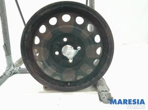 Steel Rim CITROËN C1 (PM_, PN_)