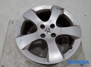 Steel Rim PEUGEOT 3008 MPV (0U_)