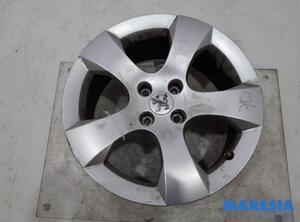 Steel Rim PEUGEOT 3008 MPV (0U_)