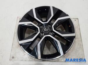 Stalen velg CITROËN C4 III (BA_, BB_, BC_)