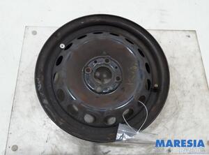 Stalen velg FIAT PANDA (312_, 319_), FIAT PANDA VAN (312_, 519_), FIAT 500 (312_), FIAT 500 C (312_)