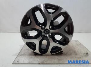 Stalen velg RENAULT CAPTUR I (J5_, H5_), RENAULT CLIO IV (BH_)