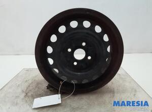 Stalen velg CITROËN C1 (PM_, PN_)