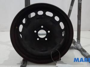 Stalen velg CITROËN C5 III (RD_)