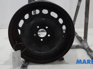 Stalen velg CITROËN C5 III (RD_)