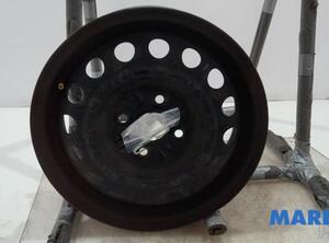 Stalen velg CITROËN C1 (PM_, PN_)