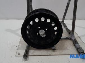 Stalen velg CITROËN C1 (PM_, PN_)