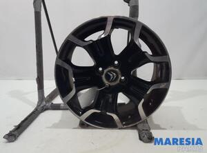 Steel Rim CITROËN C3 II (SC_), CITROËN DS3, DS DS 3 (SA_)