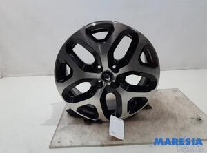 Stalen velg RENAULT CAPTUR I (J5_, H5_), RENAULT CLIO IV (BH_)