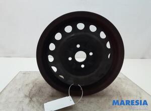 Steel Rim CITROËN C1 (PM_, PN_)