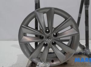 Steel Rim RENAULT SCÉNIC III (JZ0/1_), RENAULT GRAND SCÉNIC III (JZ0/1_)