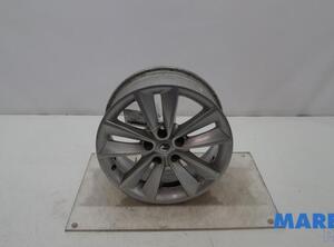 Steel Rim RENAULT SCÉNIC III (JZ0/1_), RENAULT GRAND SCÉNIC III (JZ0/1_)